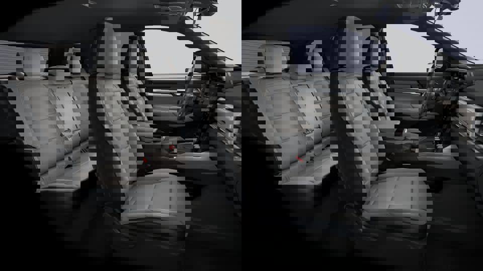 New 2026 GMC Terrain Elevation image 34