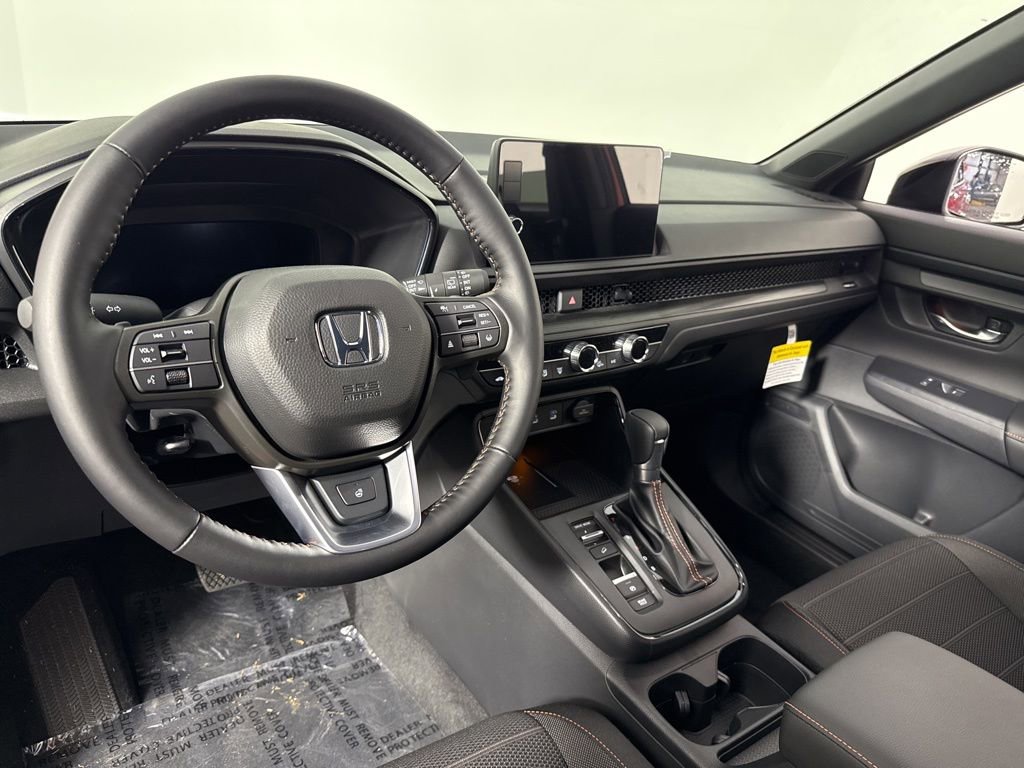 New 2026 Honda CR-V TrailSport image 15