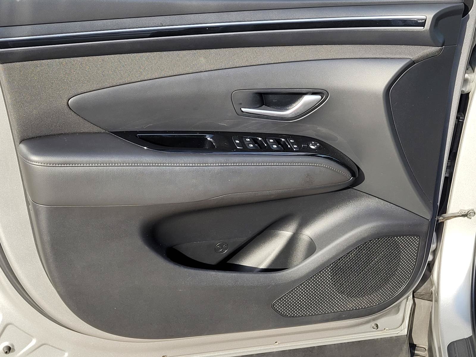Used 2024 Hyundai Tucson XRT FWD image 4