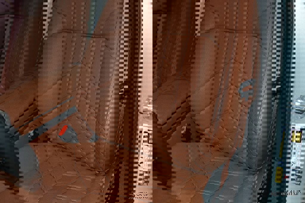 Used 2024 BMW i7 eDrive50 image 15