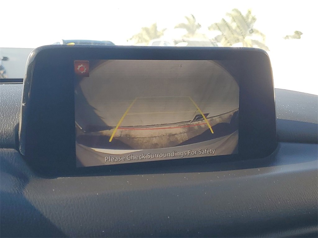 Used 2019 MAZDA CX-5 Sport image 25