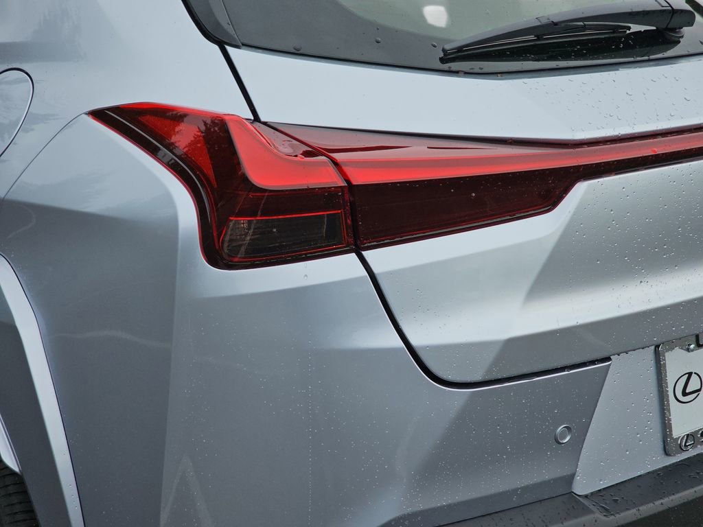 New 2026 Lexus UX 300h AWD image 35