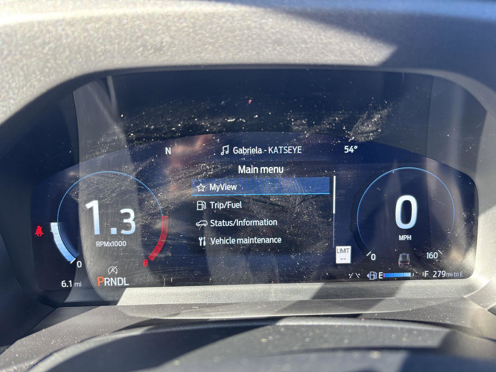 New 2026 Ford Explorer Active image 28