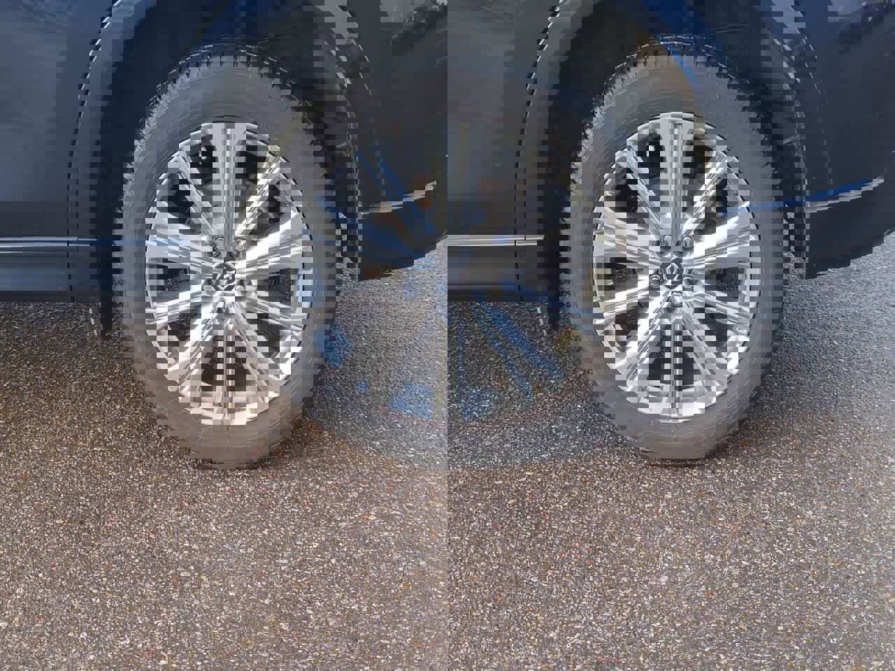 Certified 2022 MAZDA CX-5 Signature image 13