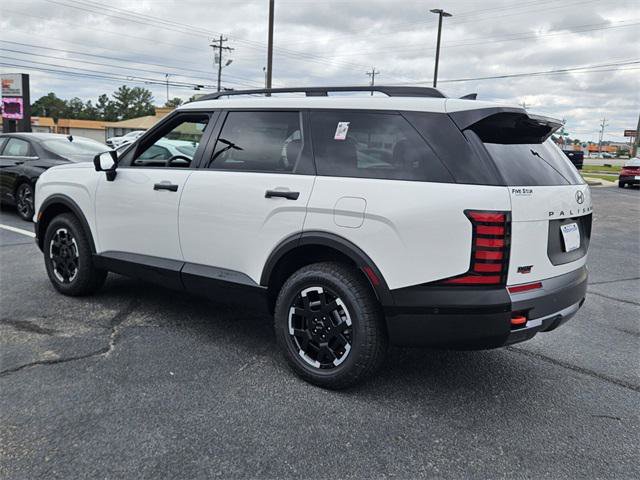 New 2026 Hyundai Palisade XRT Pro image 9