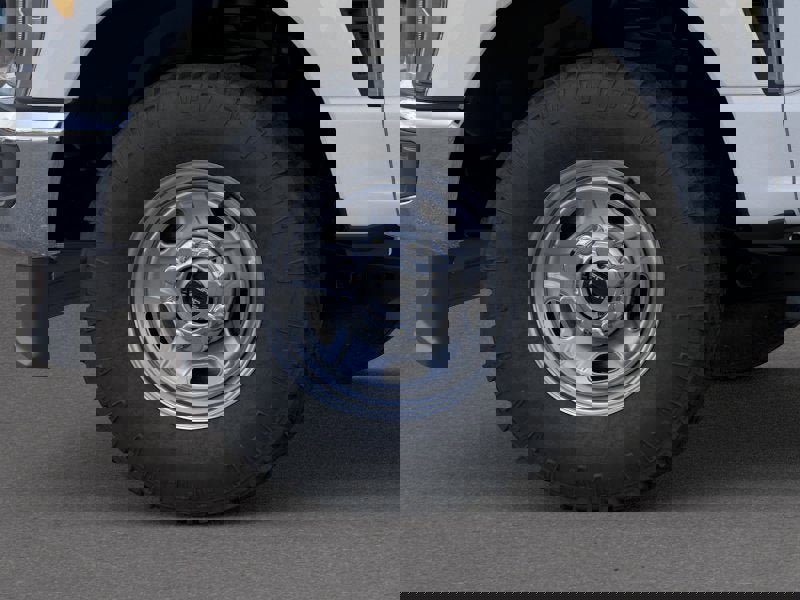 New 2026 Ford F350 XL w/ XL Off-Road Package image 19