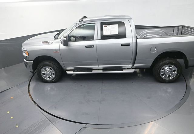 Used 2024 RAM 2500 Tradesman w/ Chrome Appearance Group image 22