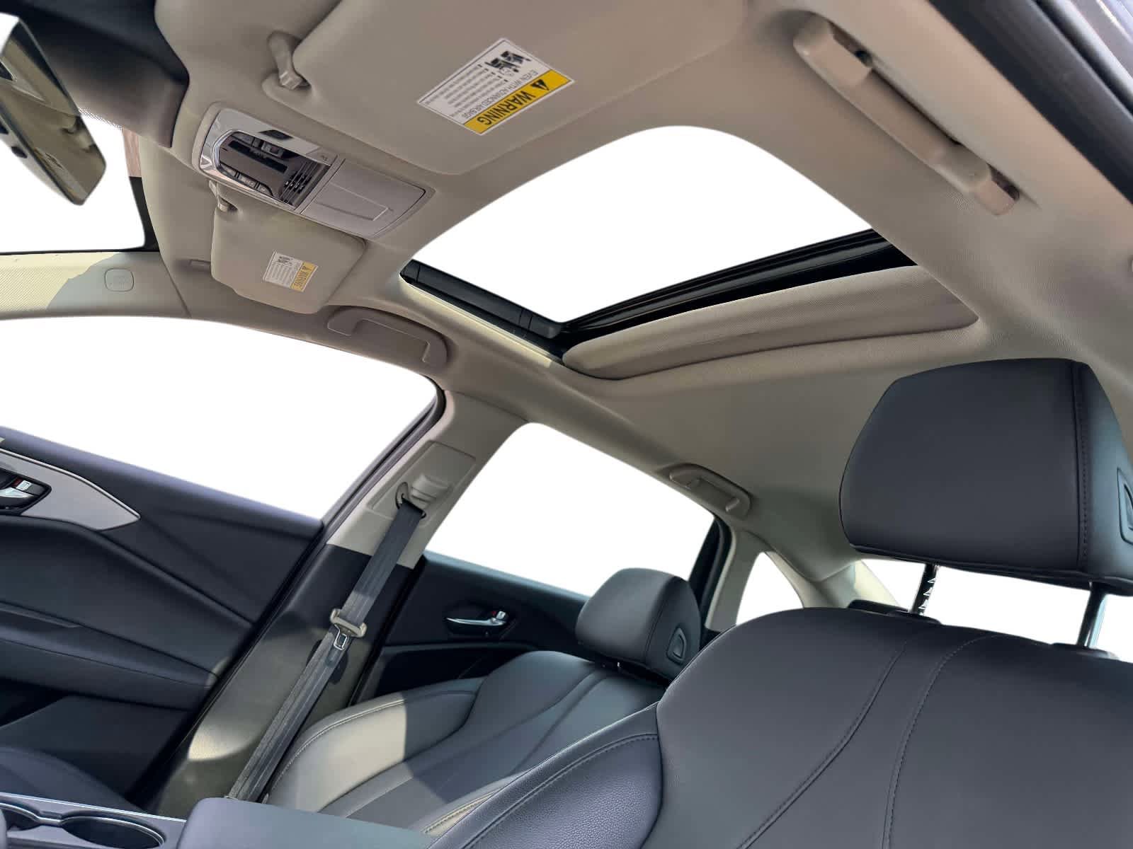Certified 2023 Acura TLX FWD image 13