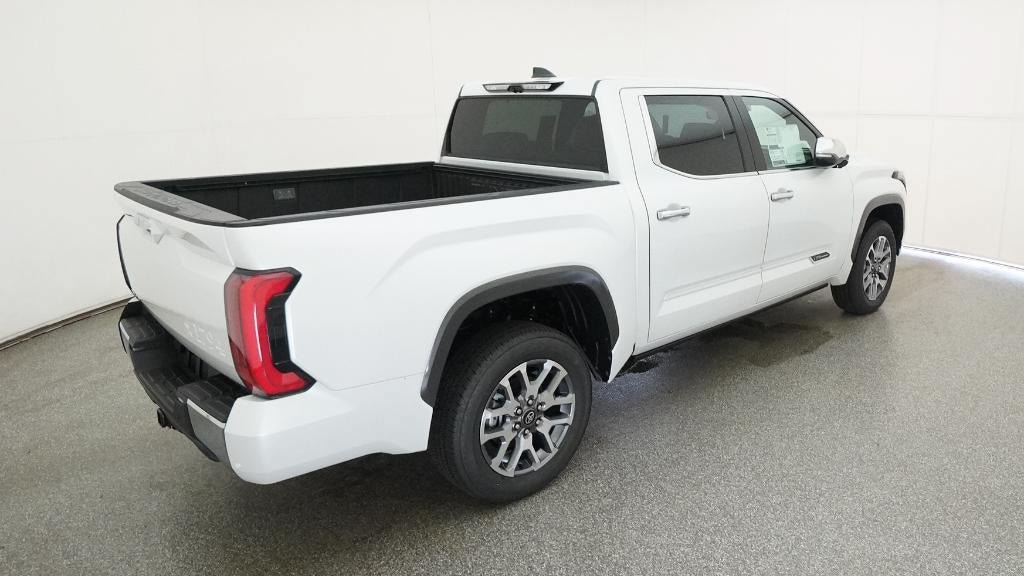 New 2026 Toyota Tundra 1794 Edition AWD/4WD image 9