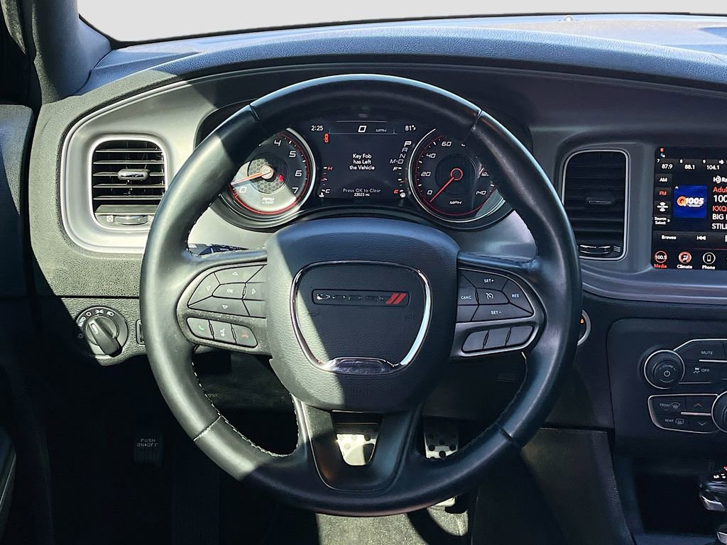 Used 2023 Dodge Charger SXT RWD image 11