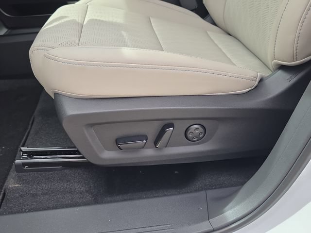 New 2026 Nissan Murano Platinum w/ Cargo Package AWD/4WD image 21