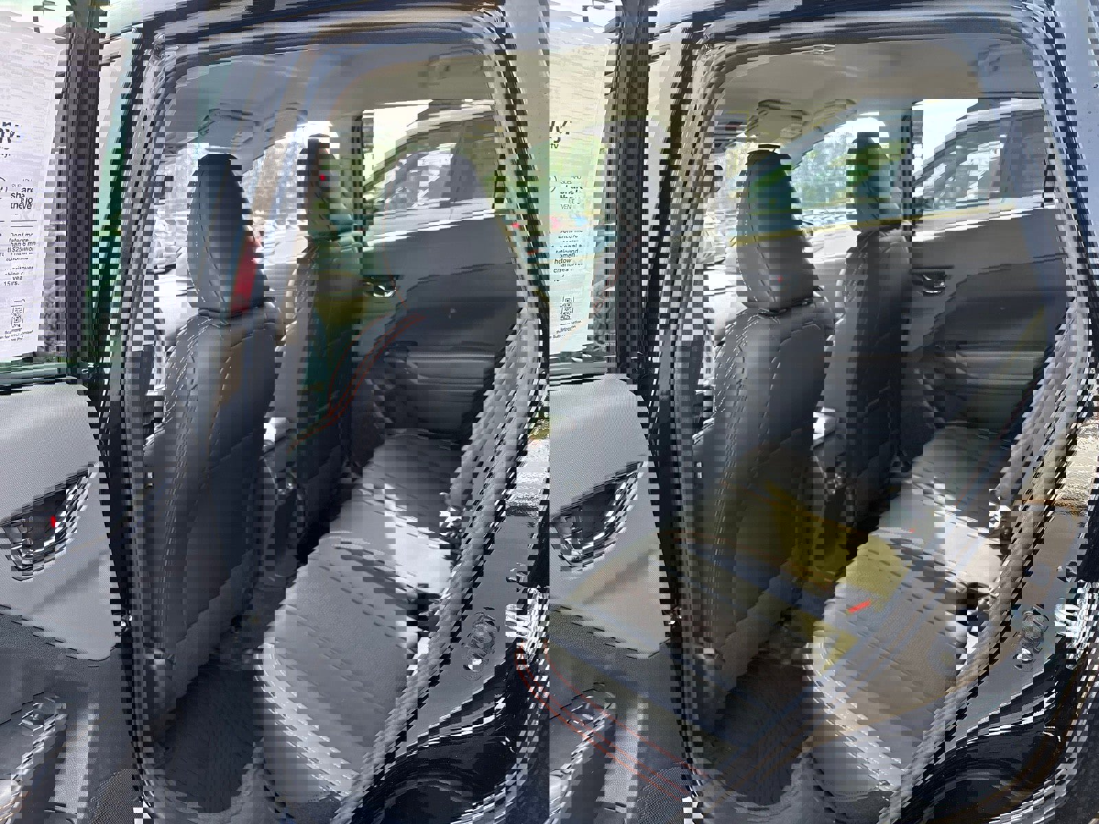 New 2026 Subaru Crosstrek 2.5i Limited image 29