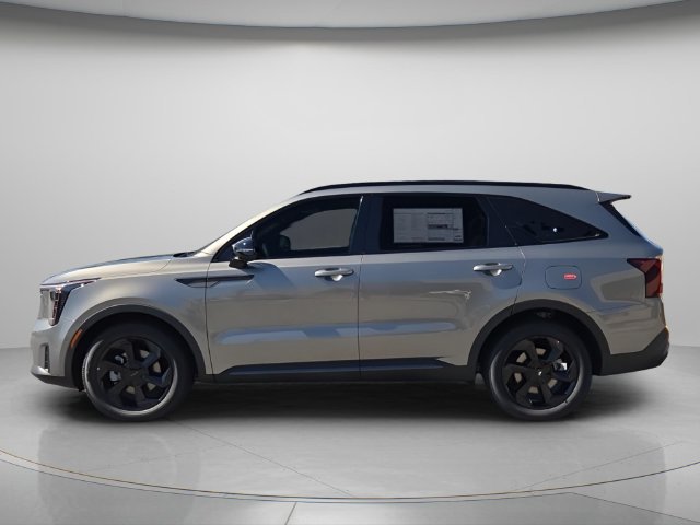 New 2026 Kia Sorento SX Prestige AWD/4WD image 2