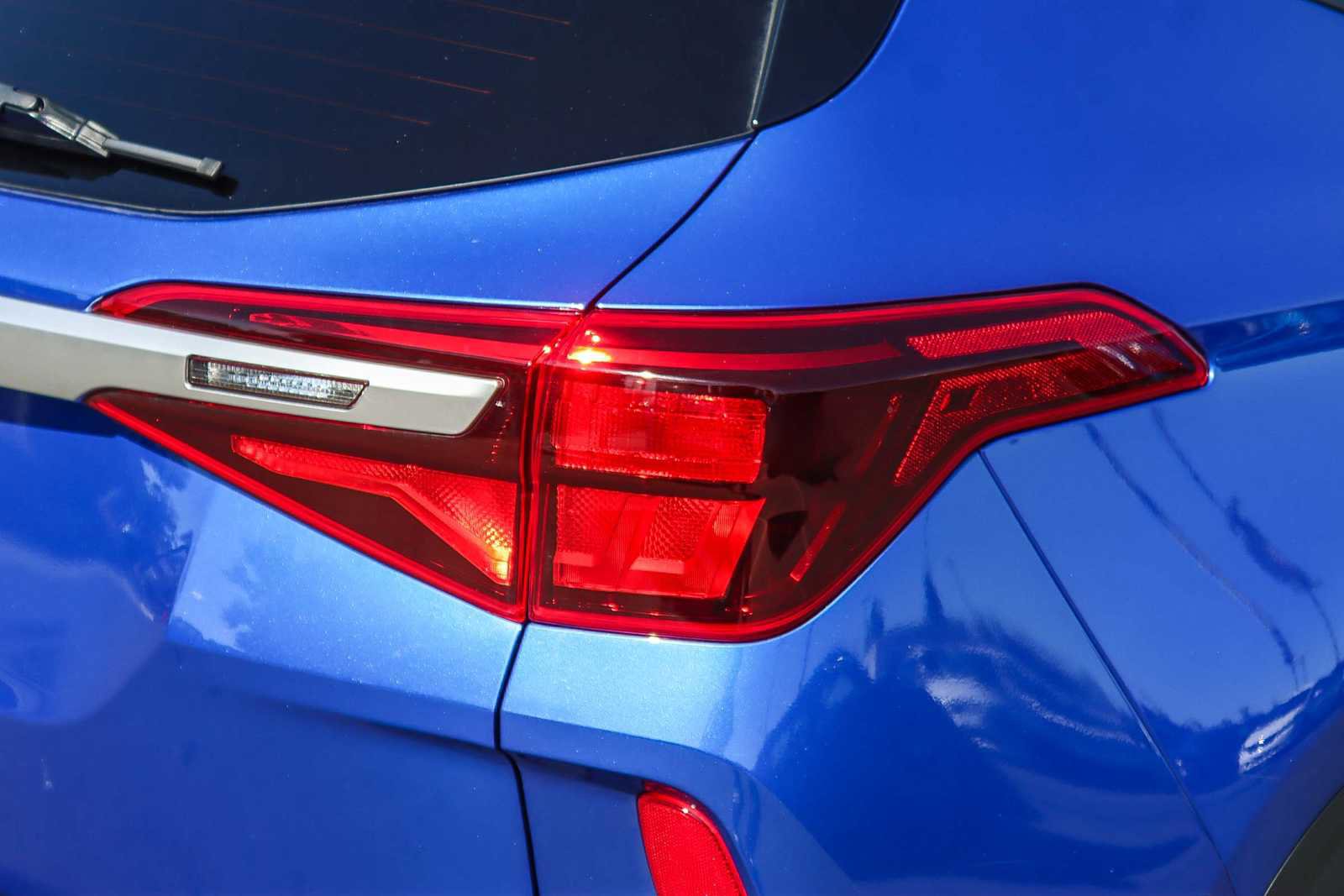 Used 2023 Kia Seltos LX image 7