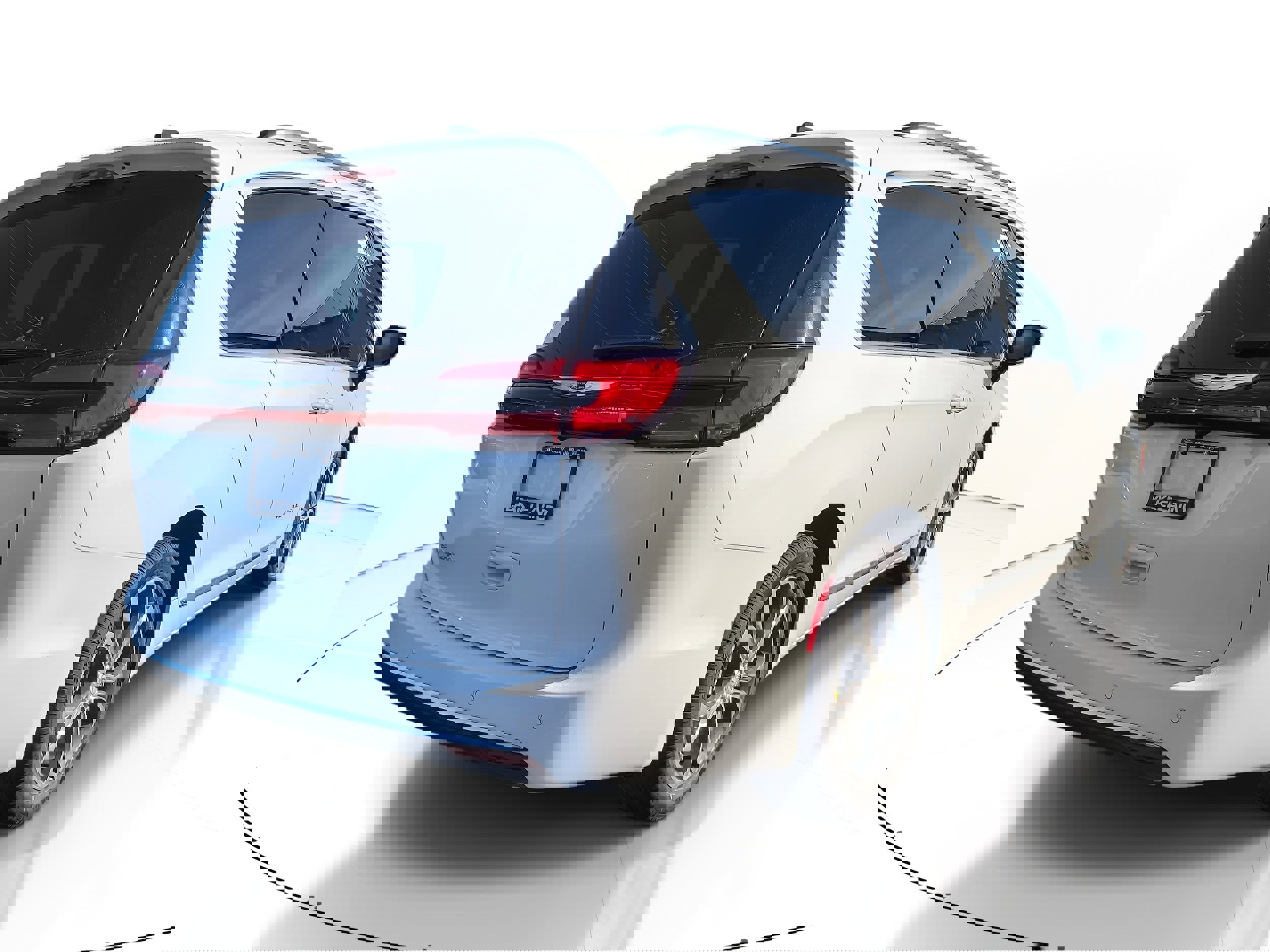 New 2026 Chrysler Pacifica Pinnacle image 6