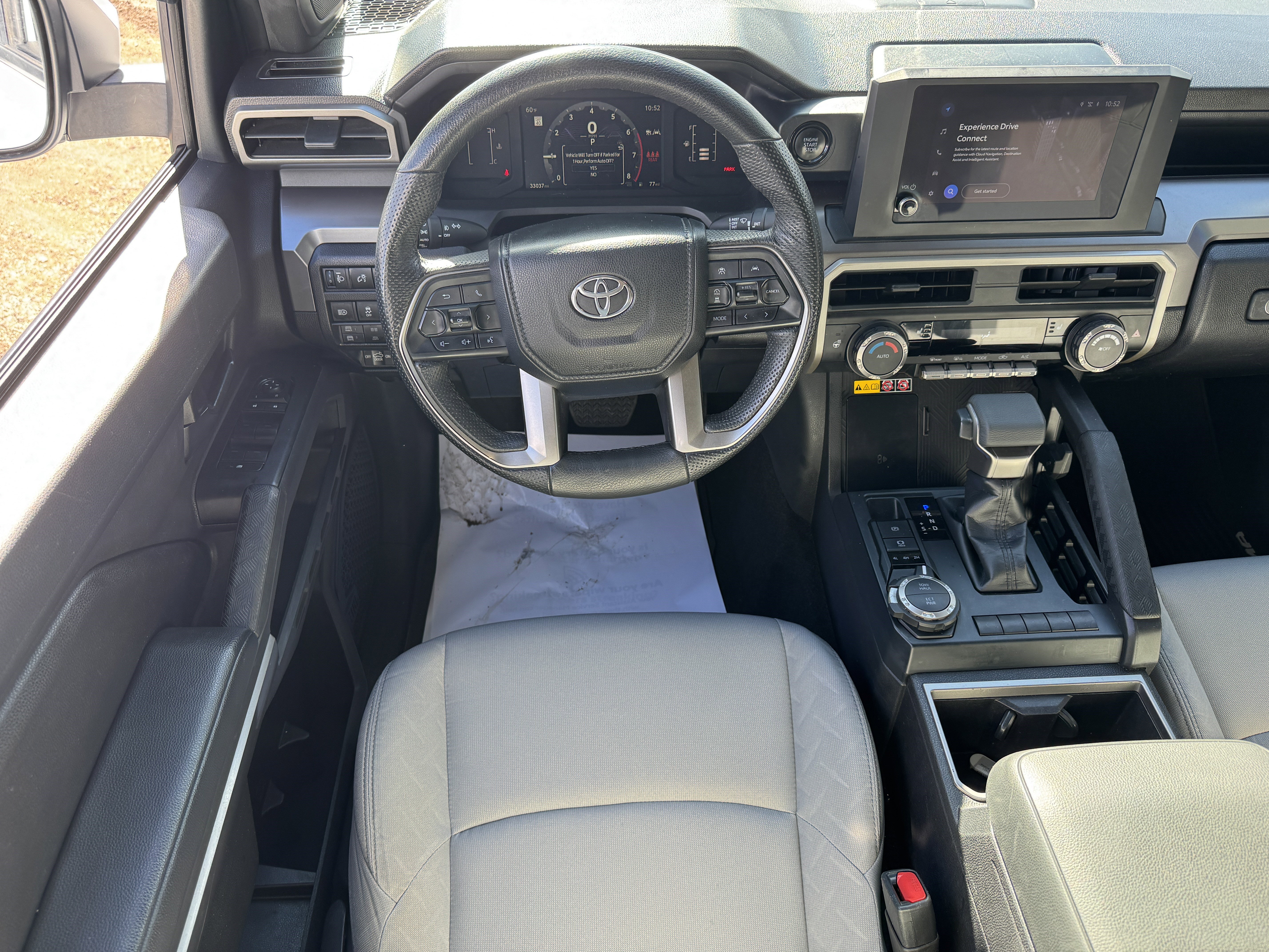 Certified 2024 Toyota Tacoma SR5 image 16