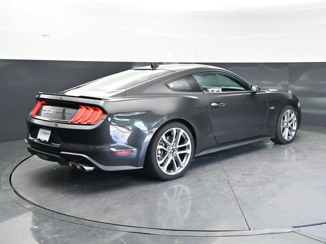 Used 2023 Ford Mustang GT Premium w/ Equipment Group 401A RWD image 5