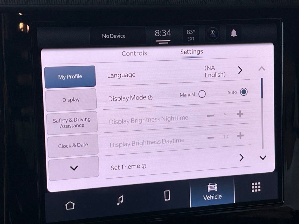 New 2026 RAM 1500 Lone Star AWD/4WD image 30