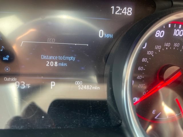 Used 2019 Toyota Camry XSE w/ Driver Assist Package FWD image 10