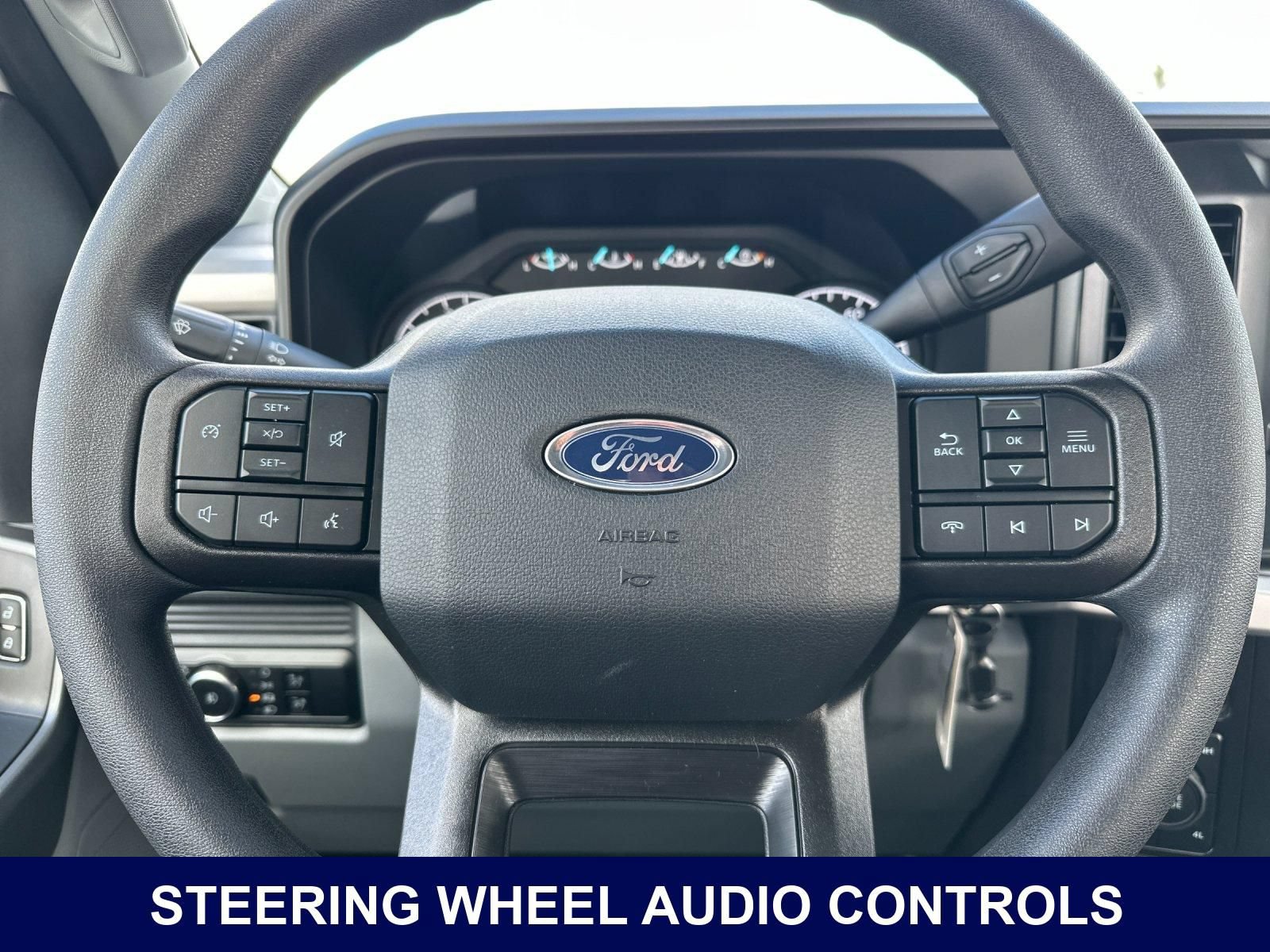 New 2026 Ford F350 XL w/ STX Appearance Package AWD/4WD image 22