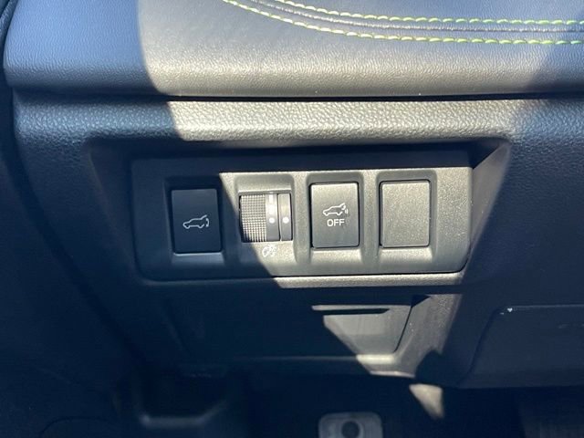 New 2025 Subaru Outback Onyx Edition w/ Popular Package #2 image 14
