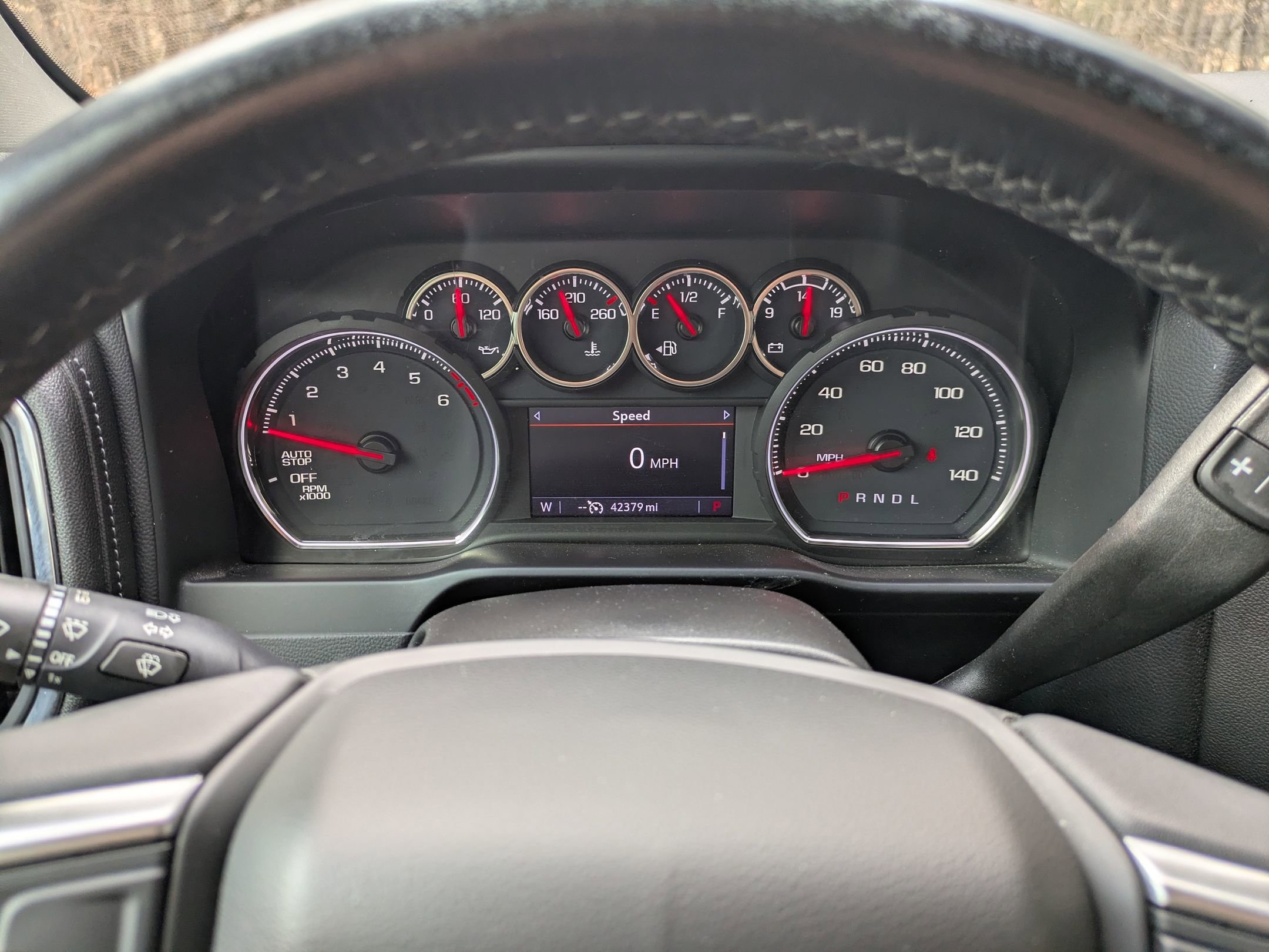 Used 2021 Chevrolet Silverado 1500 RST w/ Rally Edition image 17