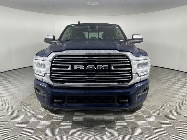 Used 2021 RAM 3500 Laramie image 25