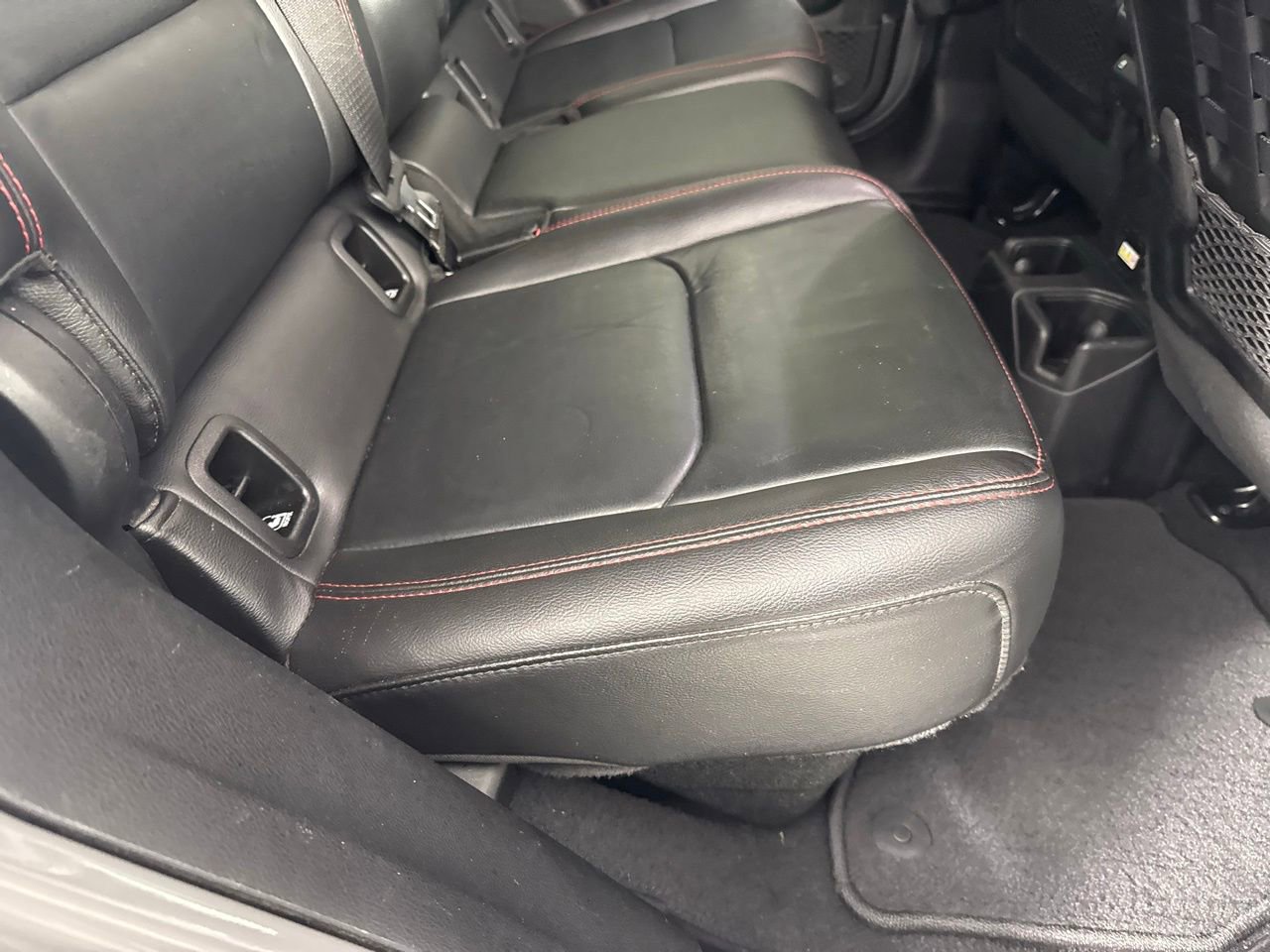 Used 2021 Jeep Gladiator Rubicon w/ Uconnect 4C Nav & Sound Group image 31