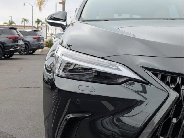 New 2026 Lexus NX 350 AWD w/ Luxury Package image 10