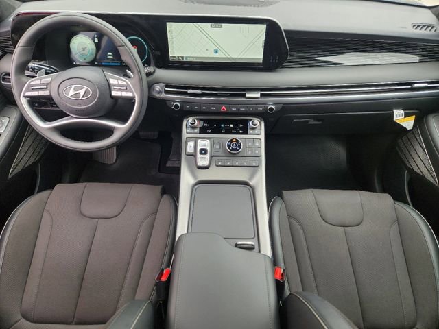 Used 2025 Hyundai Palisade Calligraphy AWD/4WD image 20