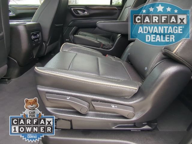 Used 2024 Chevrolet Suburban Premier image 19