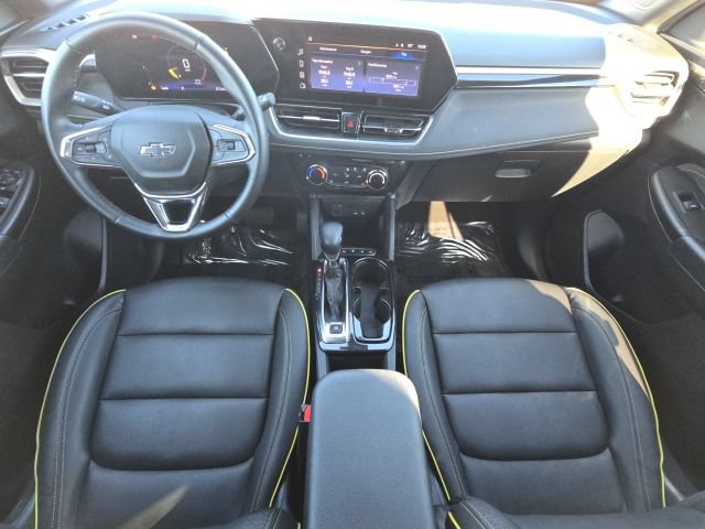 Used 2024 Chevrolet TrailBlazer ACTIV w/ Driver Confidence Package FWD image 32