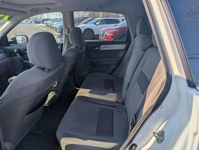 Used 2011 Honda CR-V EX image 10