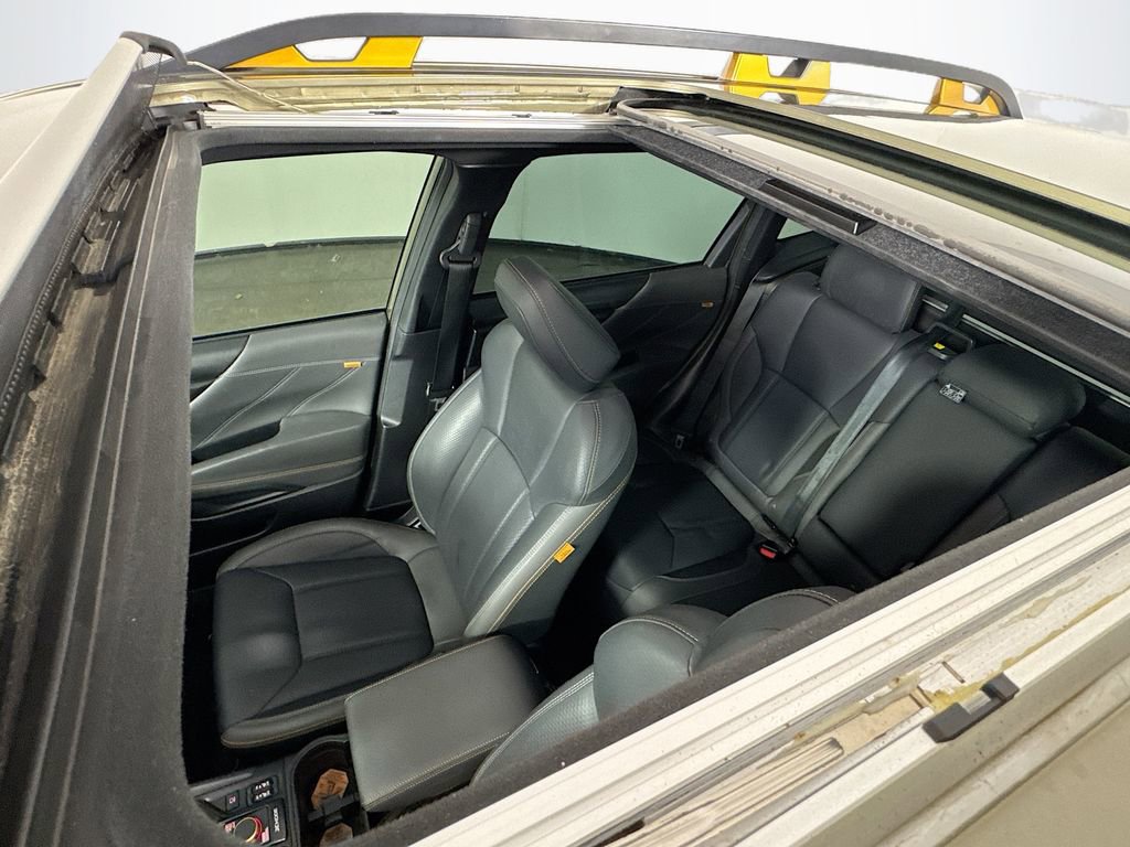 Used 2022 Subaru Forester Wilderness AWD/4WD image 25