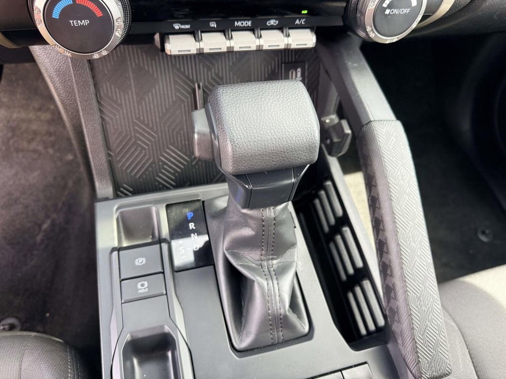 Used 2024 Toyota Tacoma SR image 22