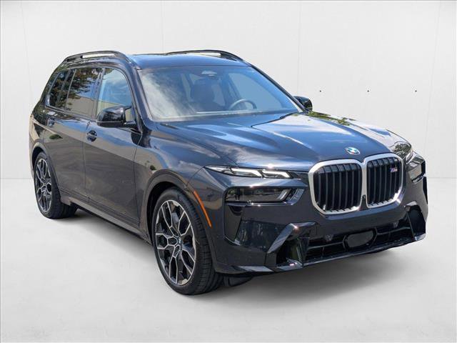 New 2026 BMW X7 M60i w/ Executive Package image 6