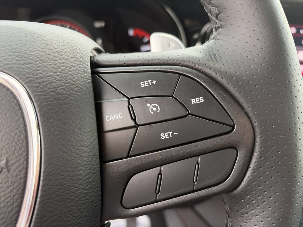 New 2026 Dodge Durango GT w/ Blacktop Package RWD image 21