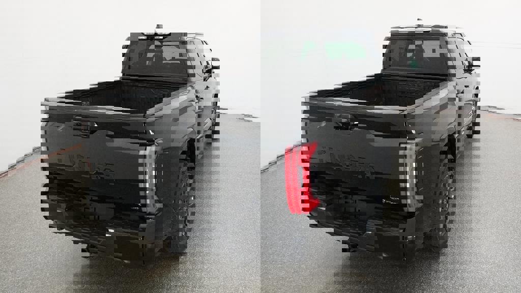New 2026 Toyota Tundra Platinum image 21
