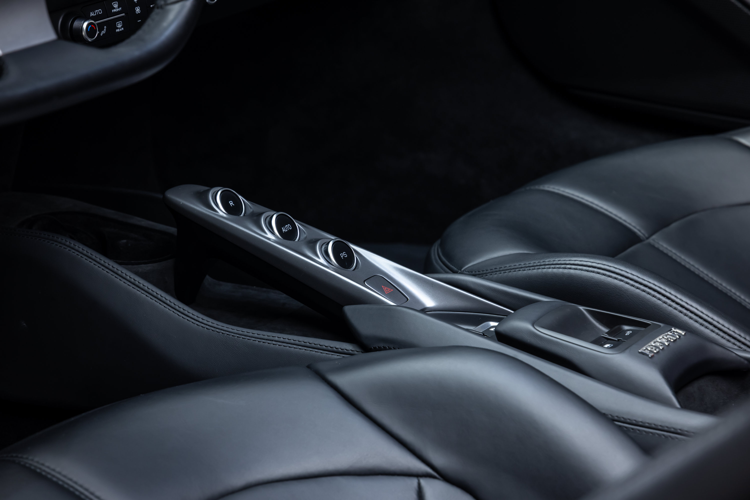 Certified 2022 Ferrari F8 Tributo RWD image 71