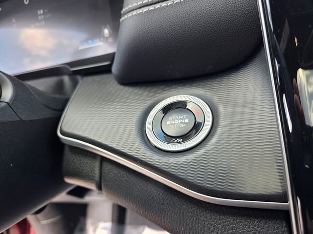 Certified 2025 Jeep Grand Cherokee Altitude image 28