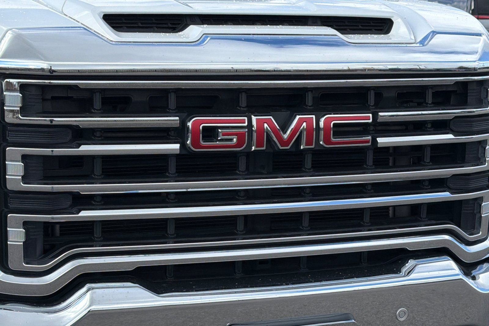 Used 2022 GMC Sierra 2500 SLT w/ Gooseneck/5TH Wheel Package image 42