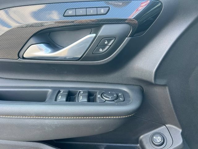 Used 2024 GMC Terrain AT4 w/ Infotainment Package II AWD/4WD image 24