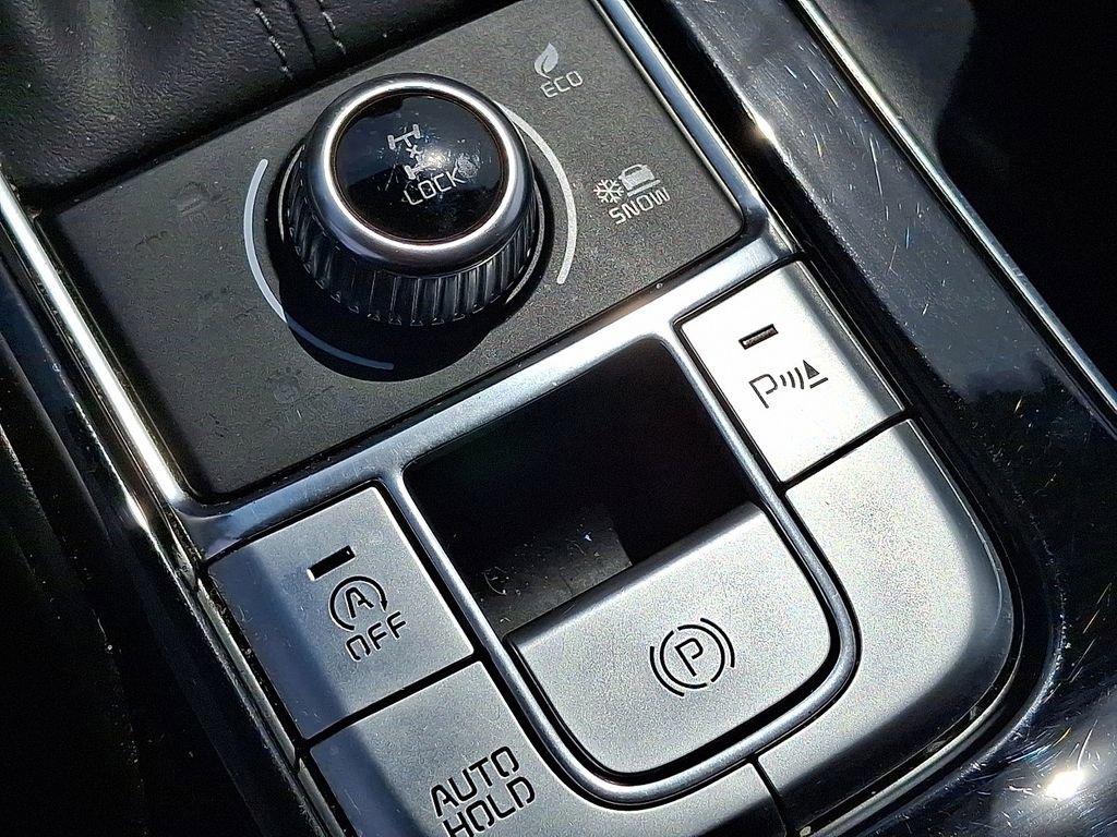 Used 2023 Kia Telluride S w/ S Sunroof Package AWD/4WD image 25