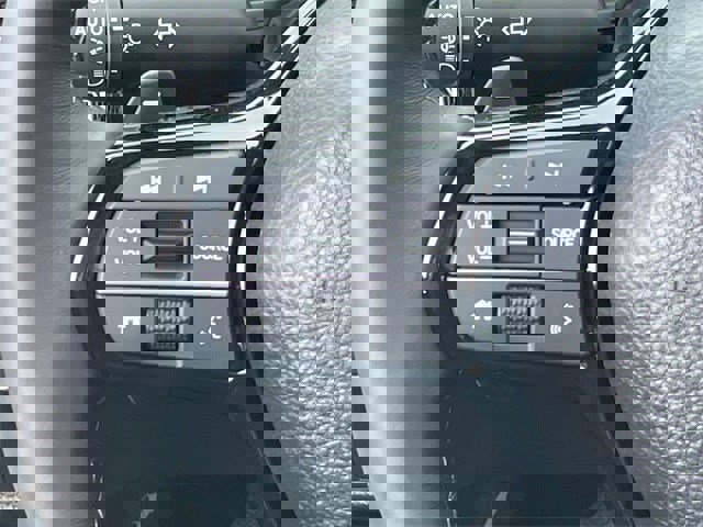 New 2026 Honda Civic FWD Hybrid Sedan image 13