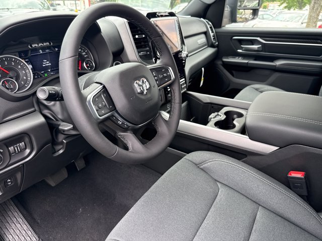 New 2026 RAM 1500 Big Horn AWD/4WD image 20