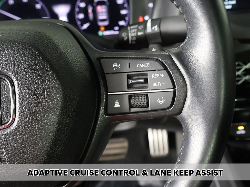 Used 2025 Honda Accord Sport image 4