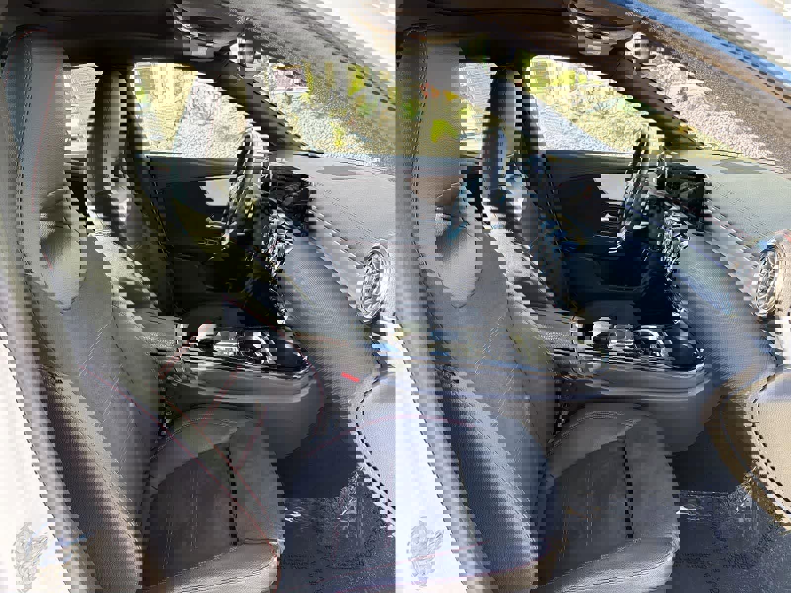 Used 2023 Mercedes-Benz CLA 250 CLA 250 image 36