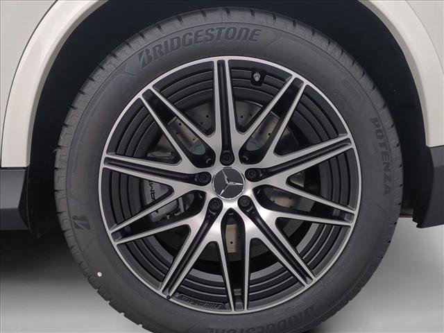 New 2026 Mercedes-Benz GLC 43 AMG 4MATIC image 10