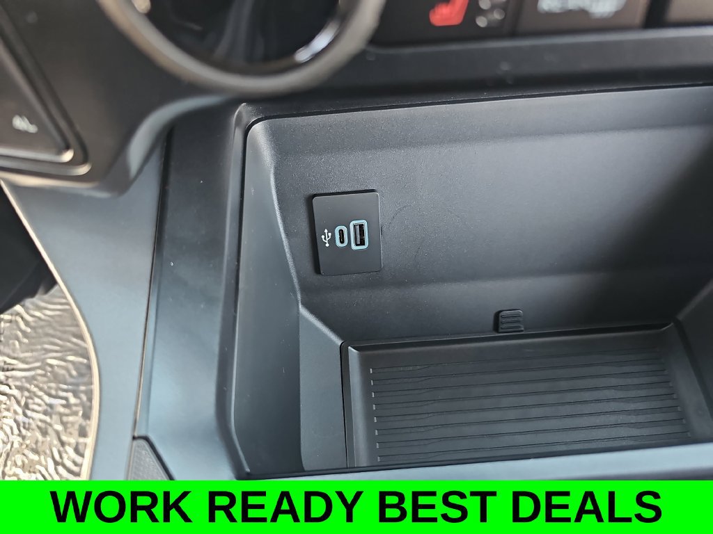 New 2026 Ford F250 XLT w/ XLT Premium Package AWD/4WD image 25