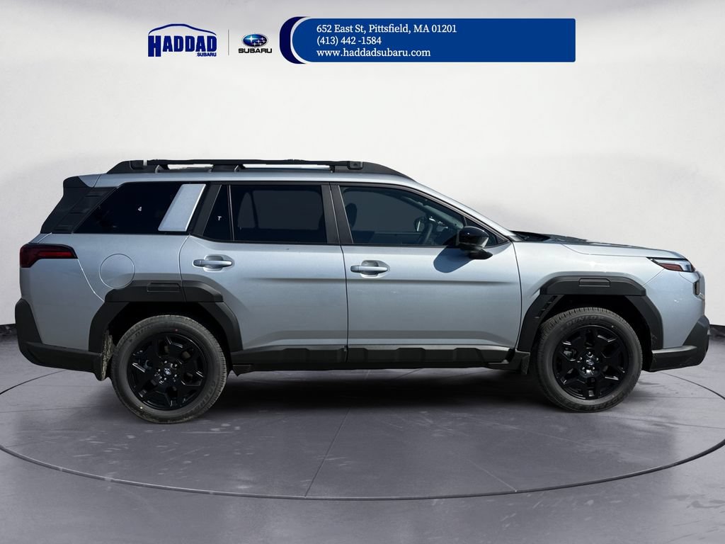 New 2026 Subaru Outback Limited AWD/4WD image 6